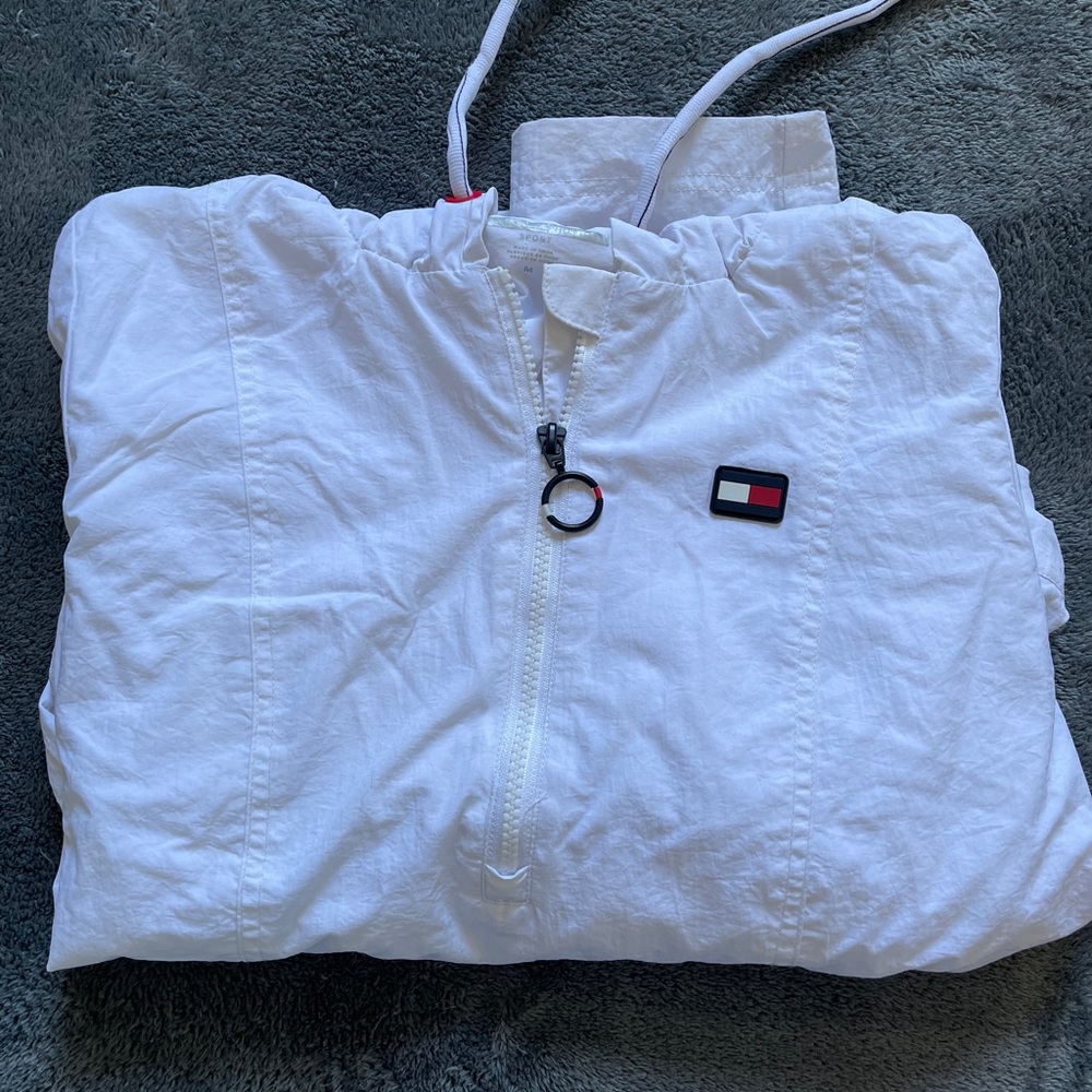 Tommy Hilfiger Windbreaker